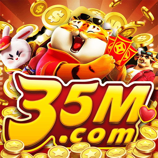 Plataforma 35M - Apostas Online