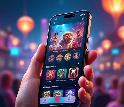 Casino Ao Vivo 35M